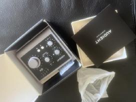 Audient id4