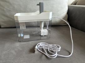 Automatinis katinu fontanas