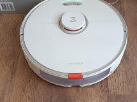 Roborock s7 dulkiu siurblys robotas