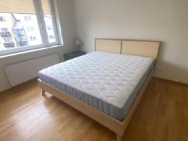 Nauja 180x200cm lova su nauju čiužiniu