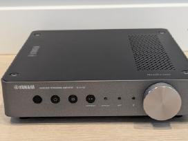 Yamaha Wxa-50 Musiccast tinklinis stiprintuvas