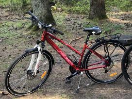 Merida Crossway