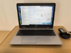 Hp Probook 650