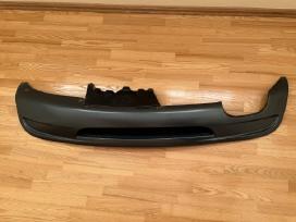 Originalus Bmw E82 E88 M Sport difuzorius