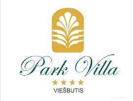 Virėjas (-a) viešbučio restorane