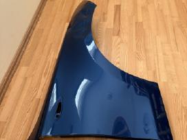 Bmw E87 E82 Sparnas A51 Montego Blue Metalic