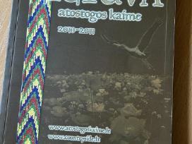 Lietuva – atostogos kaime 2010–2011