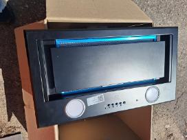 Parduodu nenaudota Electrolux Lfg716r gartraukį.