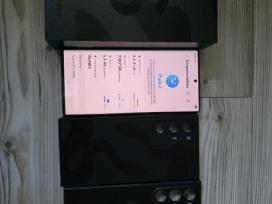 S22 ultra 256 GB 12 RAM