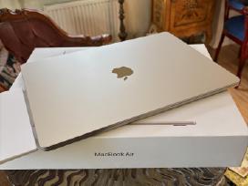 Apple MacBook Air Naujas 15 Garantija 24men