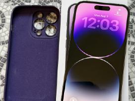 iPhone 14 Pro 128gb Purple