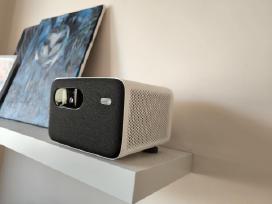Xiaomi Mi Smart Projector 2 Pro
