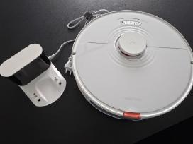 Dulkių siurblys - robotas Roborock S7, balta sp.