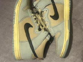 Nike Dunk high