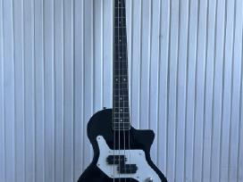 Bosinė gitara Orange O Bass Black