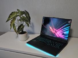 Asus Rog Strix G18 *Rtx 4080*
