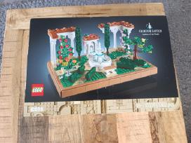 Lego neatidarytas
