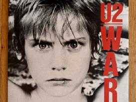 Vinilai: Sinatra,u2,sinatra ir kt Lp