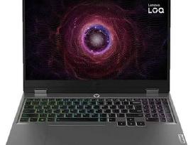 Lenovo Loq 24gb/ryzen 7 7th,rtx4050 6gb,1.5tb SSD