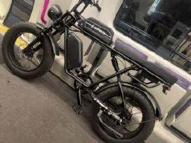 Super73 Class 2 500w elektrinis dviratis