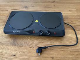 Infraraudonųjų spindulių viryklė Brock Hpi 3002