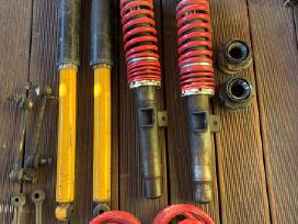 E46 coilai