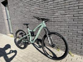 Focus Thron 6.9 2022 full suspension dviratis