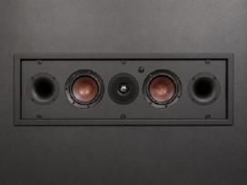 Dali Phantom Iw M-250 Lcr