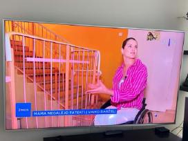 Samsung 75 4k Smart TV Ue75mu8005