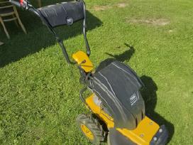 Vejapjovė Texaspro Trim610tr