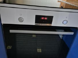 Bosch Hln39a020 Serie 4, Laisvai statoma indukcinė