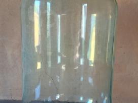 Stiklainis 20 ltr.