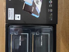 Ddr5 RAM 2x16, 2x32