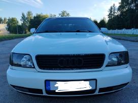 Parduodu .Audi A6.c4.103kw.