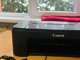 Canon Pixma Ts3150 daugiafunkcis spausdintuvas
