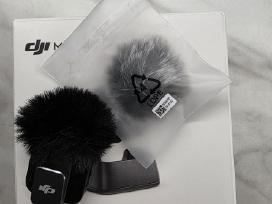 Dji Mini Mic belaidis mikrofonas