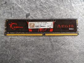 RAM ddr4 1x16gb ( vienas stickas ) 3000mhz