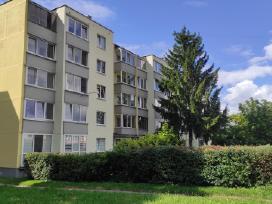 Parduodamas 1 kambario butas antrame aukšte Panevė