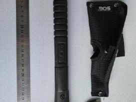 Tomahaukas Sog Short Hawk