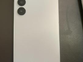 Samsung galaxy A16 (silver)