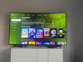 LG 86qned85a3c