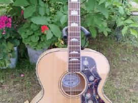 Gibson elektro-akustine gitara