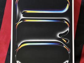 iPad Pro 13 (M4) Wi-fi + Cellular, 512 GB, Space