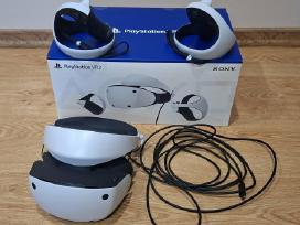 Parduodu Playstation Vr2 akinius