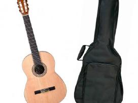 Klasikinė gitara Yamaha C30m