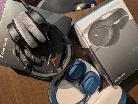 Ausines Beyerdynamic Dt770prox - €150