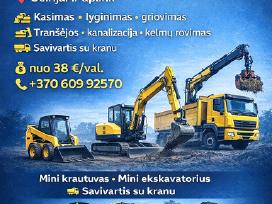 Kasimo darbai
