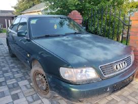 Dalimis Audi A6 C4 103kw.