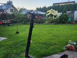 Apynaujis segway ninebot Es1