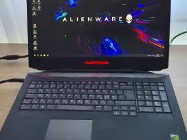 Alienware 17 R1 17.3" Full HD 120hz 3D, 32gb RAM